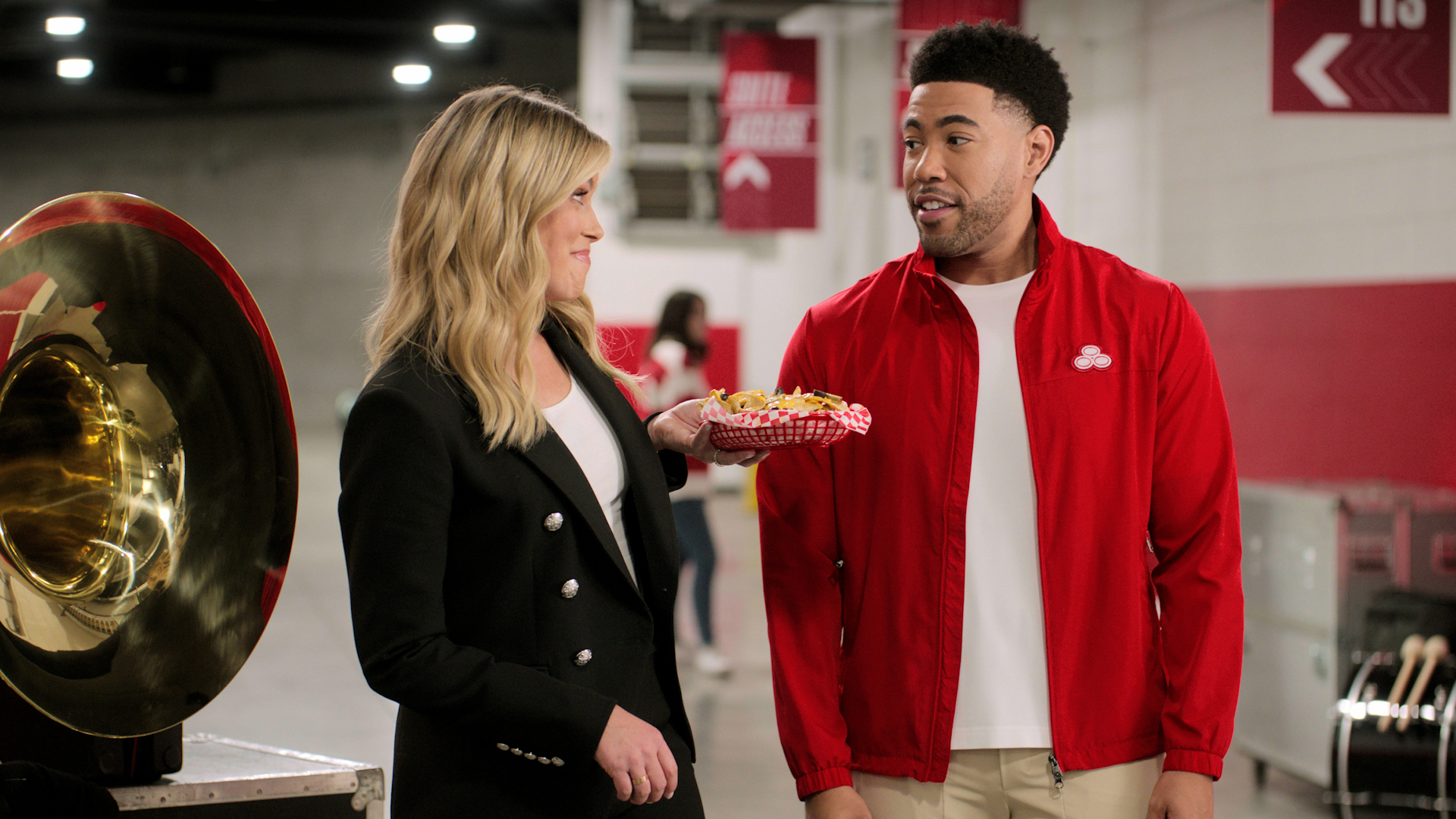 Charlie Co The Truth About Tubas