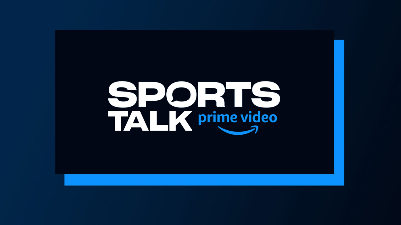 Sports Talk Logo Alaska Sports Talk